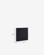 Ví Nam Da Dập Vân-KT13Đen Color1