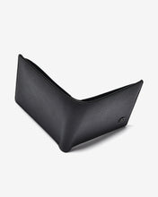 Ví Ngang Nam Đông Hải Dập Vân Nhẹ-KT16-Đen Color1