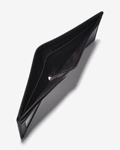 Ví Ngang Nam Đông Hải Viền Chỉ Nổi-KT17-Đen Color1