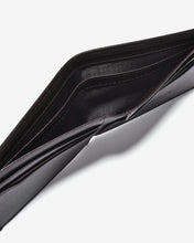 Ví Ngang Nam Đông Hải Logo Mạ Vàng-KT18-Nâu Color1