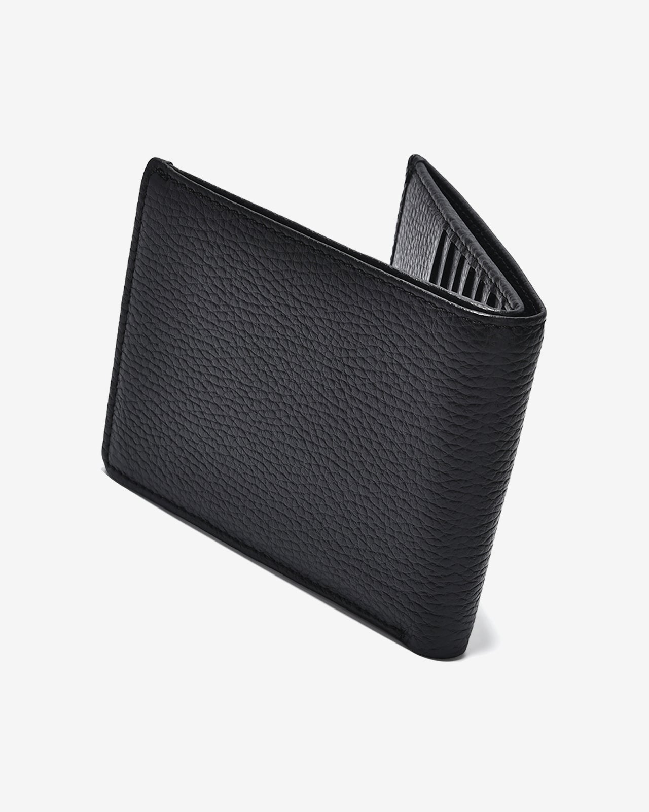 Ví Nam Zuciani La Sprezzatura N66-IT66-Đen Color1