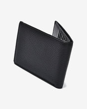 Ví Nam Zuciani La Sprezzatura N66-IT66-Đen Color1