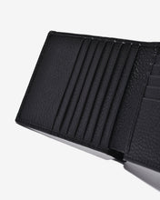 Ví Nam Zuciani La Sprezzatura N66-IT66-Đen Color1