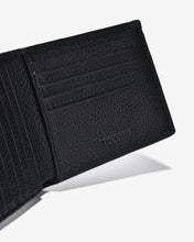 Ví Nam Zuciani La Sprezzatura N66-IT66-Đen Color1