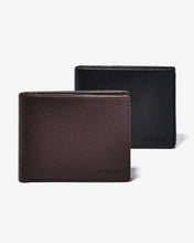 Ví Nam Zuciani La Sprezzatura N66-IT66-Đen Color1