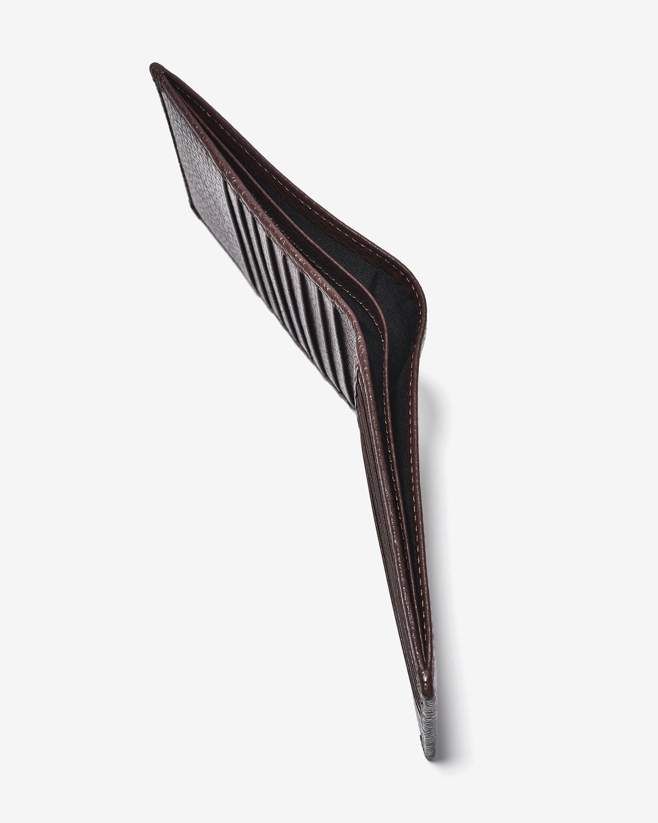 Ví Nam Zuciani La Sprezzatura N66-IT66-Nâu Color1