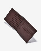 Ví Nam Zuciani La Sprezzatura N66-IT66-Nâu Color1