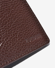 Ví Nam Zuciani La Sprezzatura N66-IT66-Nâu Color1