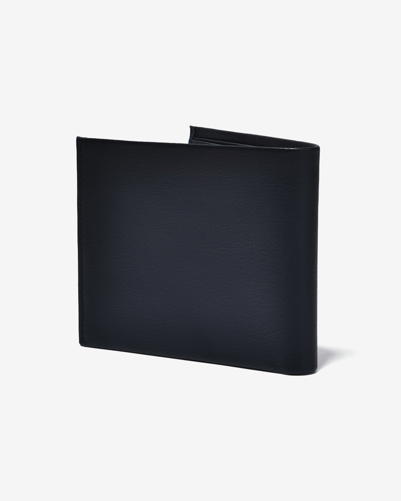 Ví Nam Zuciani Dáng Gập Tinh Giản-ST26Xanh Color1