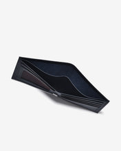 Ví Nam Zuciani Dáng Gập Tinh Giản-ST26Xanh Color1