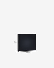 Ví Nam Zuciani Dáng Gập Tinh Giản-ST26Xanh Color1