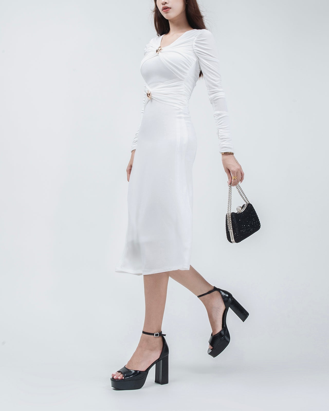Dance With Me Collection – Giày Đông Hải Dance With Me Collection – Giày Đông Hải