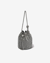 Túi Đeo Chéo Dây Rút Quý Phái Đi Tiệc Zucia The Luminara N05-JS05Trắng Color1