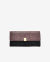 Ví Cầm Tay Nữ Zuciani Fold Of Love N02-DN02Hồng Color1First
