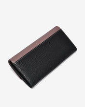 Ví Cầm Tay Nữ Zuciani Fold Of Love N02-DN02Hồng Color1