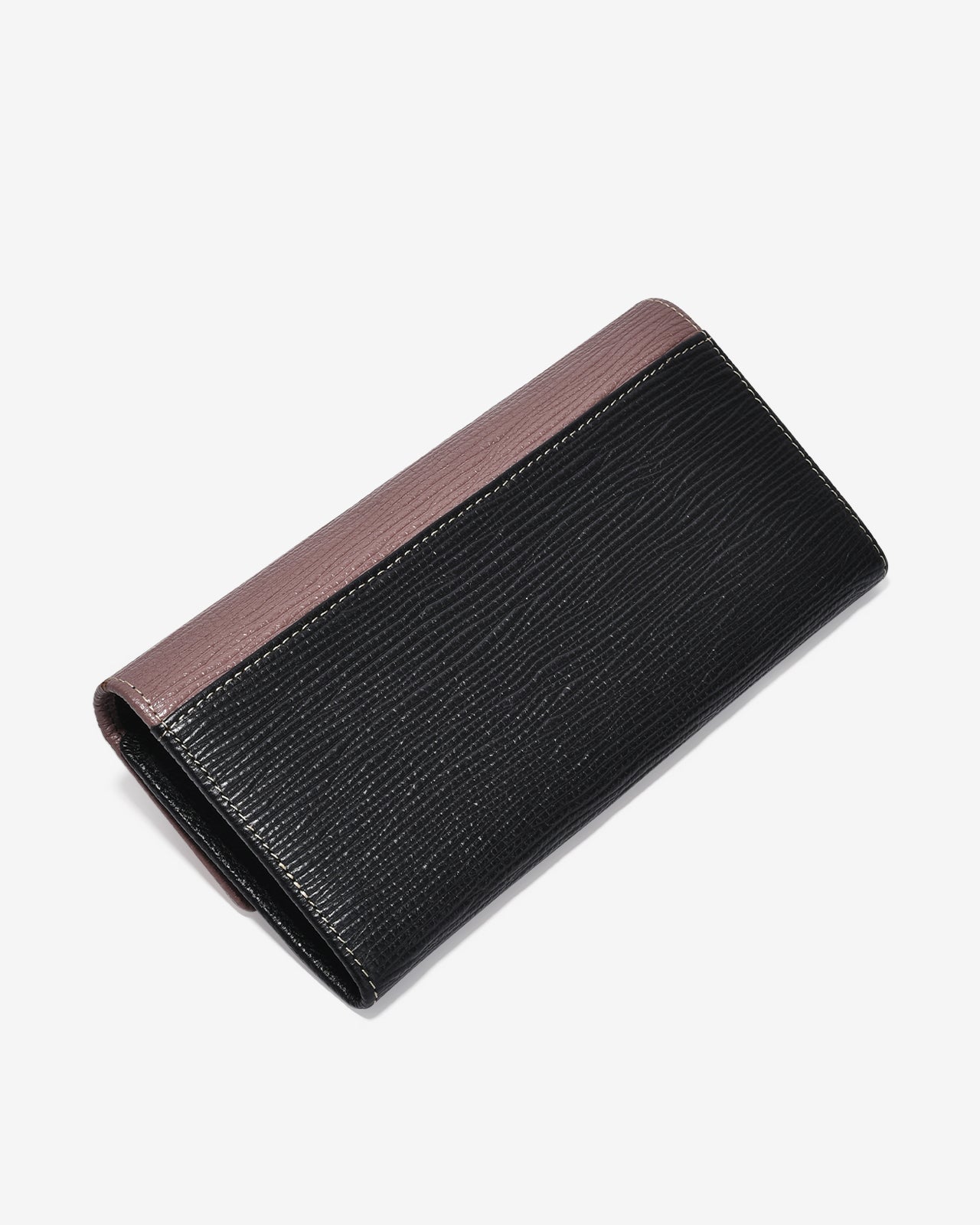 Ví Cầm Tay Nữ Zuciani Fold Of Love N02-DN02Hồng Color1