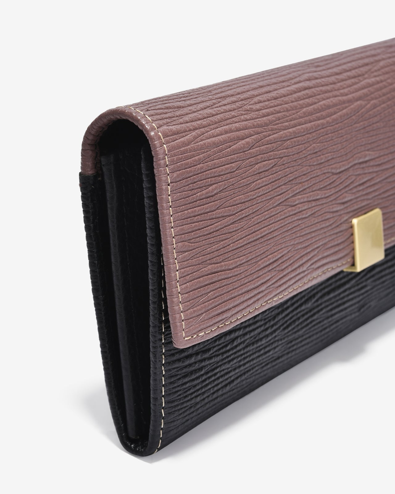 Ví Cầm Tay Nữ Zuciani Fold Of Love N02-DN02Hồng Color1