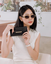 Ví Cầm Tay Nữ Zuciani Fold Of Love N05-DN05Đen Color1