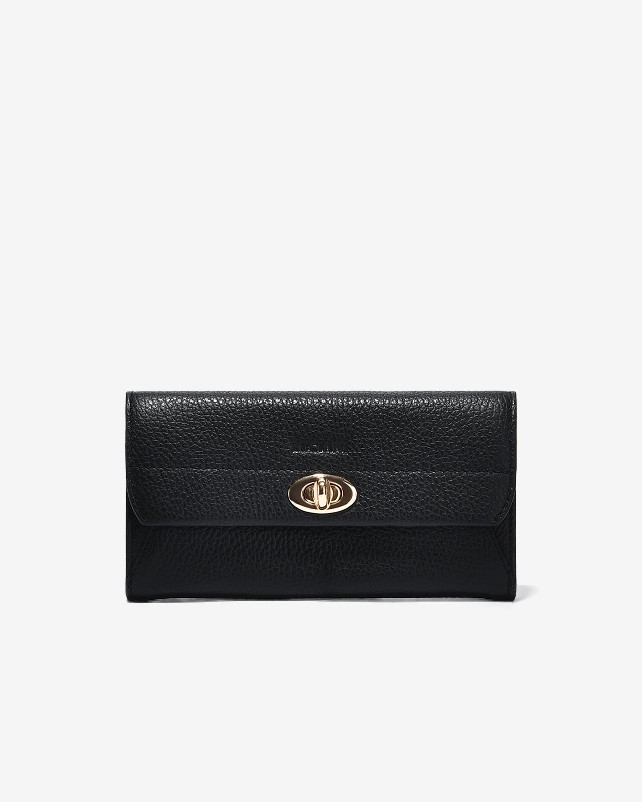 Ví Nữ Cao Cấp Zuciani La Elegante N60-IT60-Đen Color1First