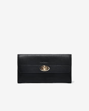 Ví Nữ Cao Cấp Zuciani La Elegante N60-IT60-Đen Color1First