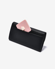 Ví Nữ Cao Cấp Zuciani La Elegante N60-IT60-Đen Color1