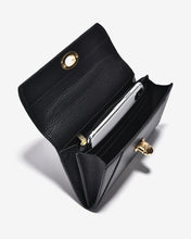 Ví Nữ Cao Cấp Zuciani La Elegante N60-IT60-Đen Color1