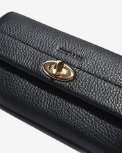 Ví Nữ Cao Cấp Zuciani La Elegante N60-IT60-Đen Color1