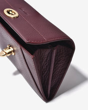 Ví Nữ Cao Cấp Zuciani La Elegante N60-IT60Đỏ Color1