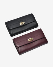 Ví Nữ Cao Cấp Zuciani La Elegante N60-IT60Đỏ Color1