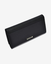 Ví Cầm Tay Nữ Zuciani The Artisan N16-JC44-Đen Color1