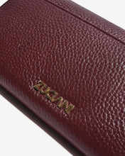 Ví Cầm Tay Nữ Zuciani The Artisan N16-JC44-Đỏ Color1