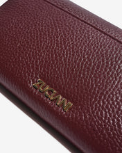 Ví Cầm Tay Nữ Zuciani The Artisan N16-JC44Đỏ Color1
