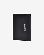 Ví Cầm Tay Dáng Vuông Nữ Zuciani The Artisan N17-JC45-Đen Color1