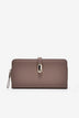 Ví Cầm Tay Zuciani The Dreamer N27-KA08-Hồng Color1First