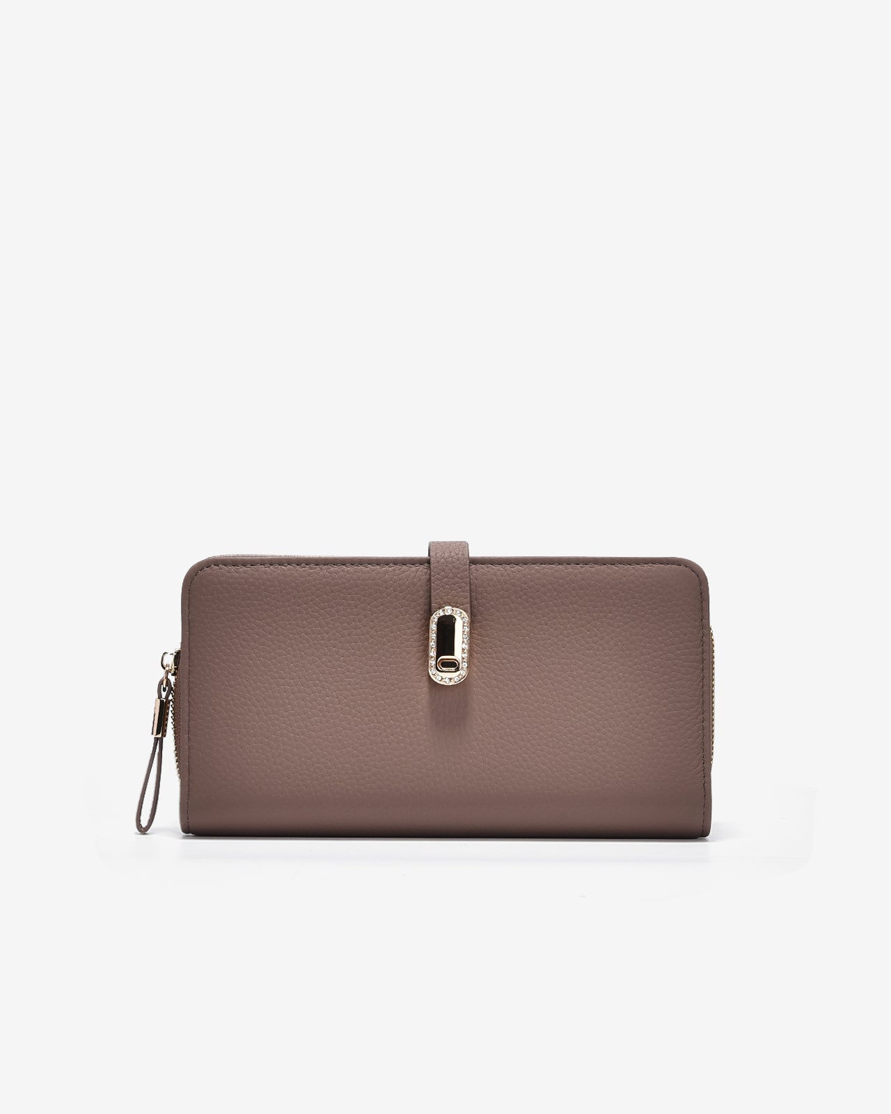 Ví Cầm Tay Zuciani The Dreamer N27-KA08-Hồng Color1First