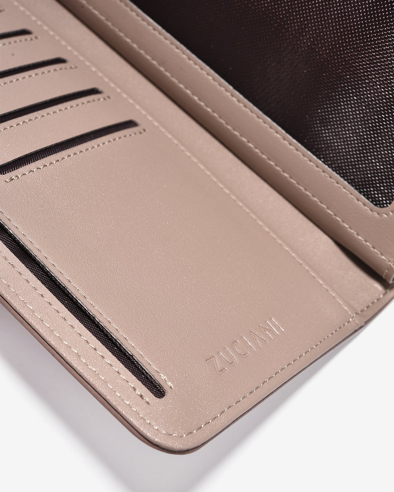 Ví Cầm Tay Zuciani The Dreamer N27-KA08-Hồng Color1