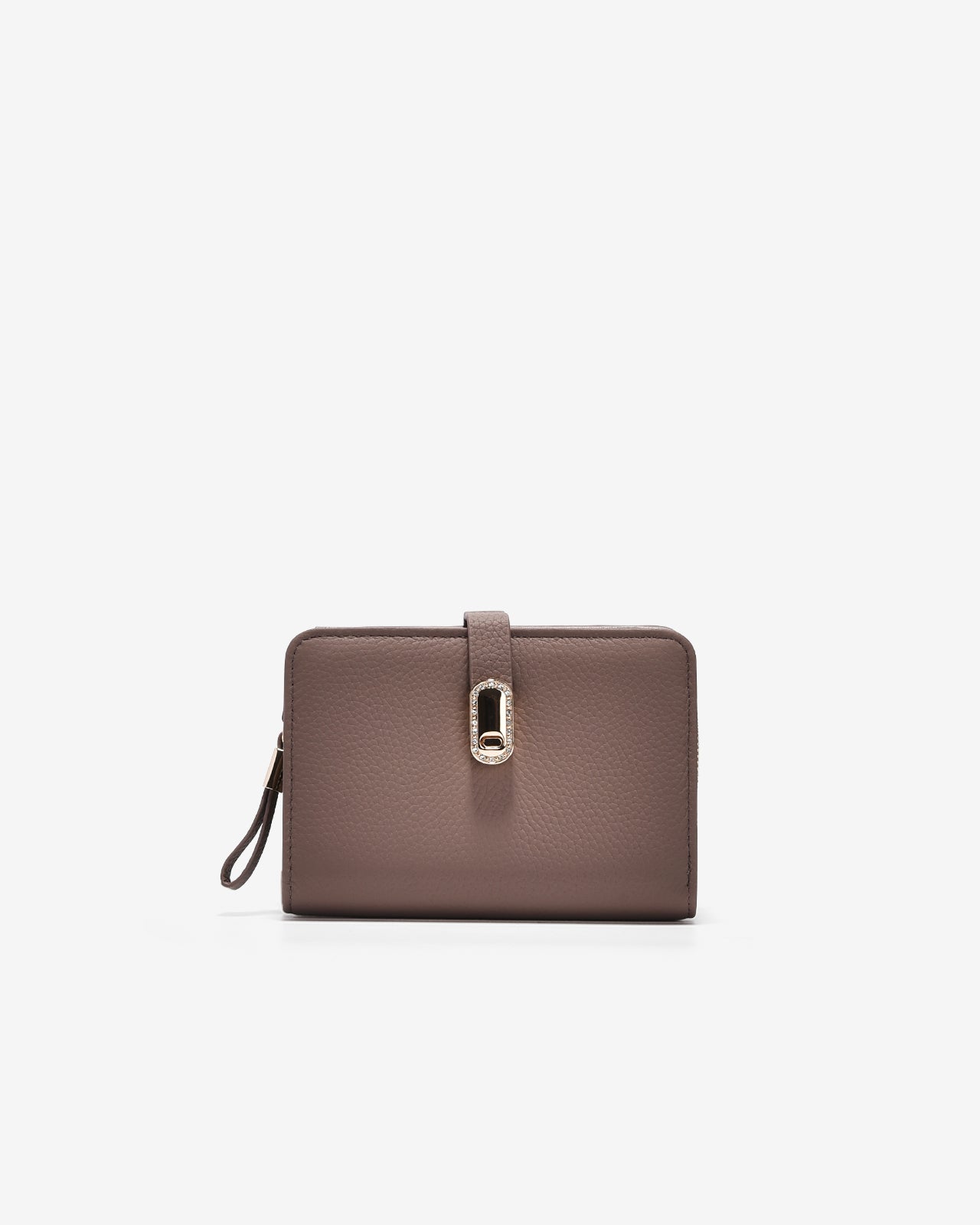 Ví Cầm Tay Zuciani The Dreamer N28-KA09Hồng Color1First