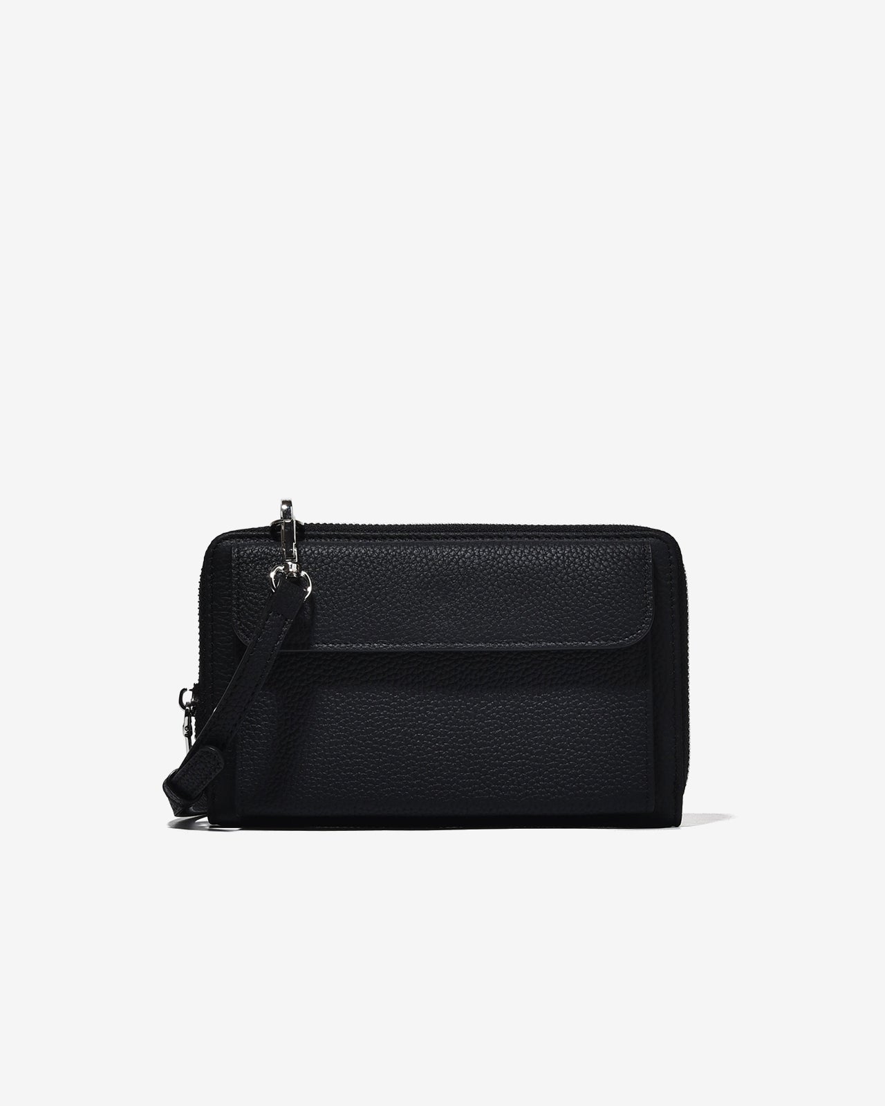 Ví Cầm Tay Zuciani The Dreamer N32-KA13Đen Color1First