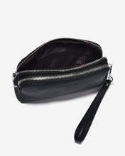 Ví Cầm Tay Zuciani The Dreamer N34-KA15Đen Color1