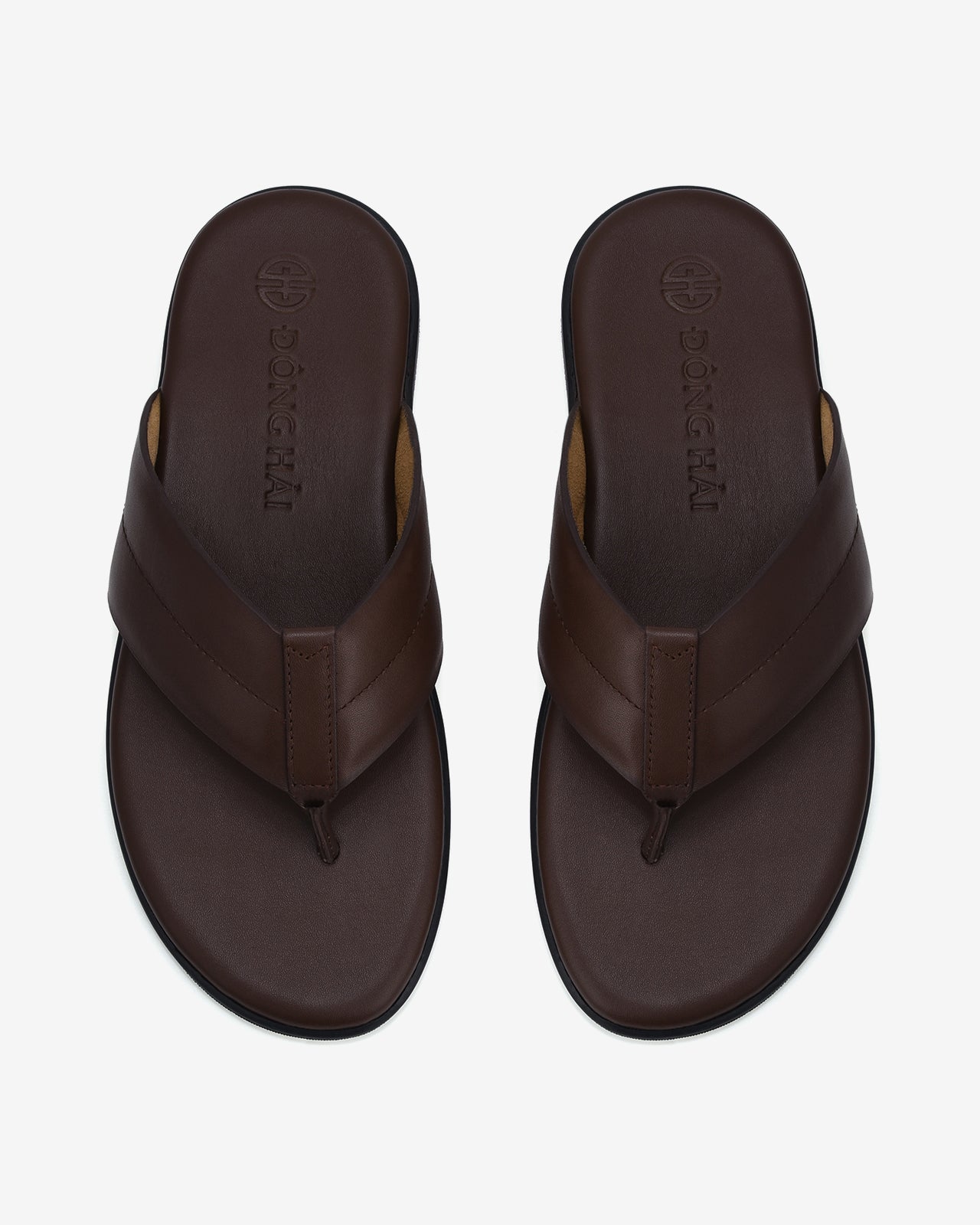 D3108Nâu Color1