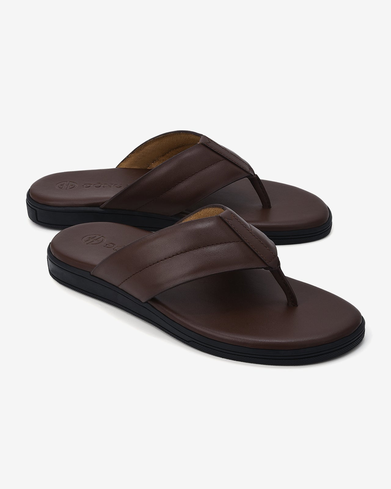 D3108Nâu Color1