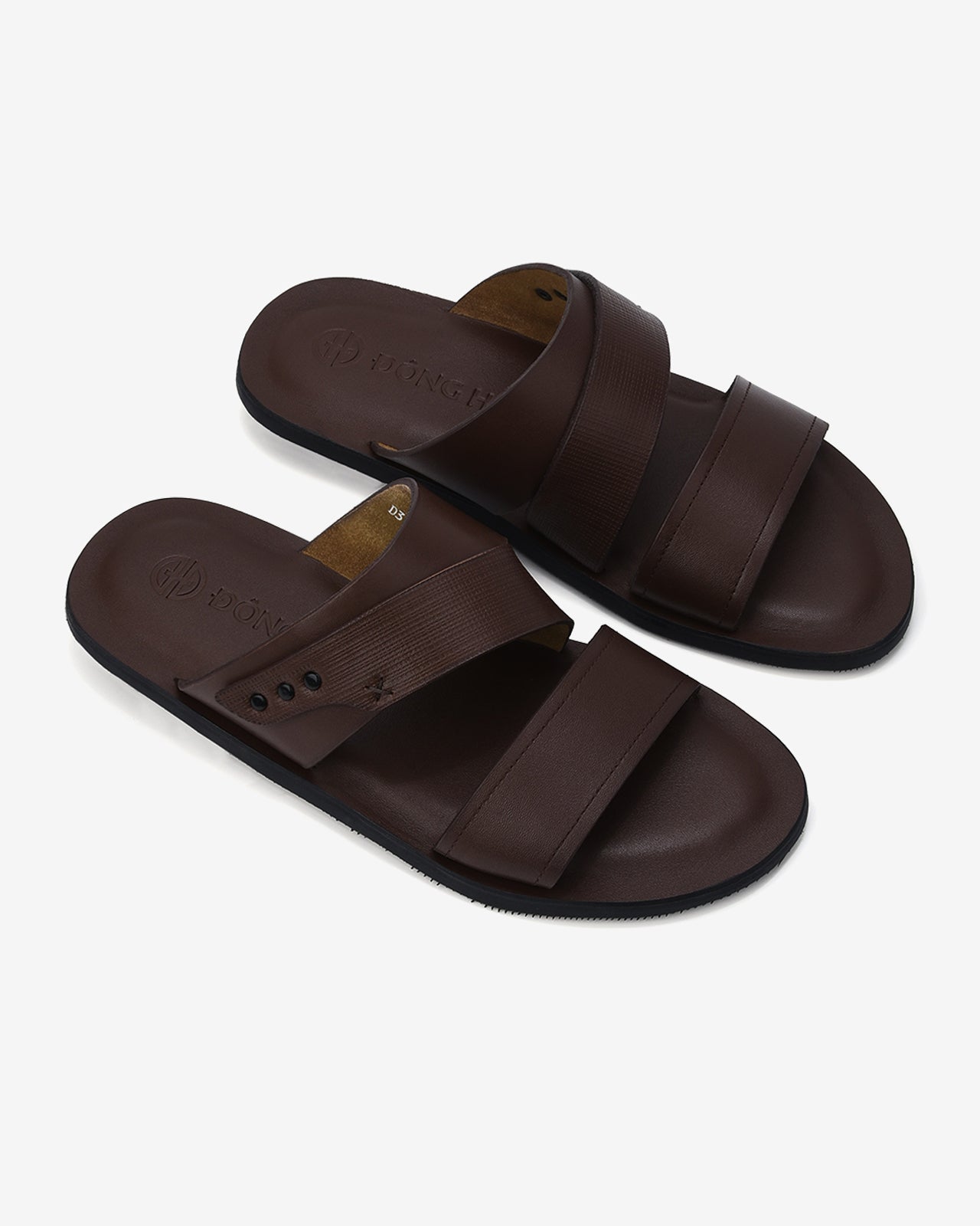 D3109-Nâu Color1