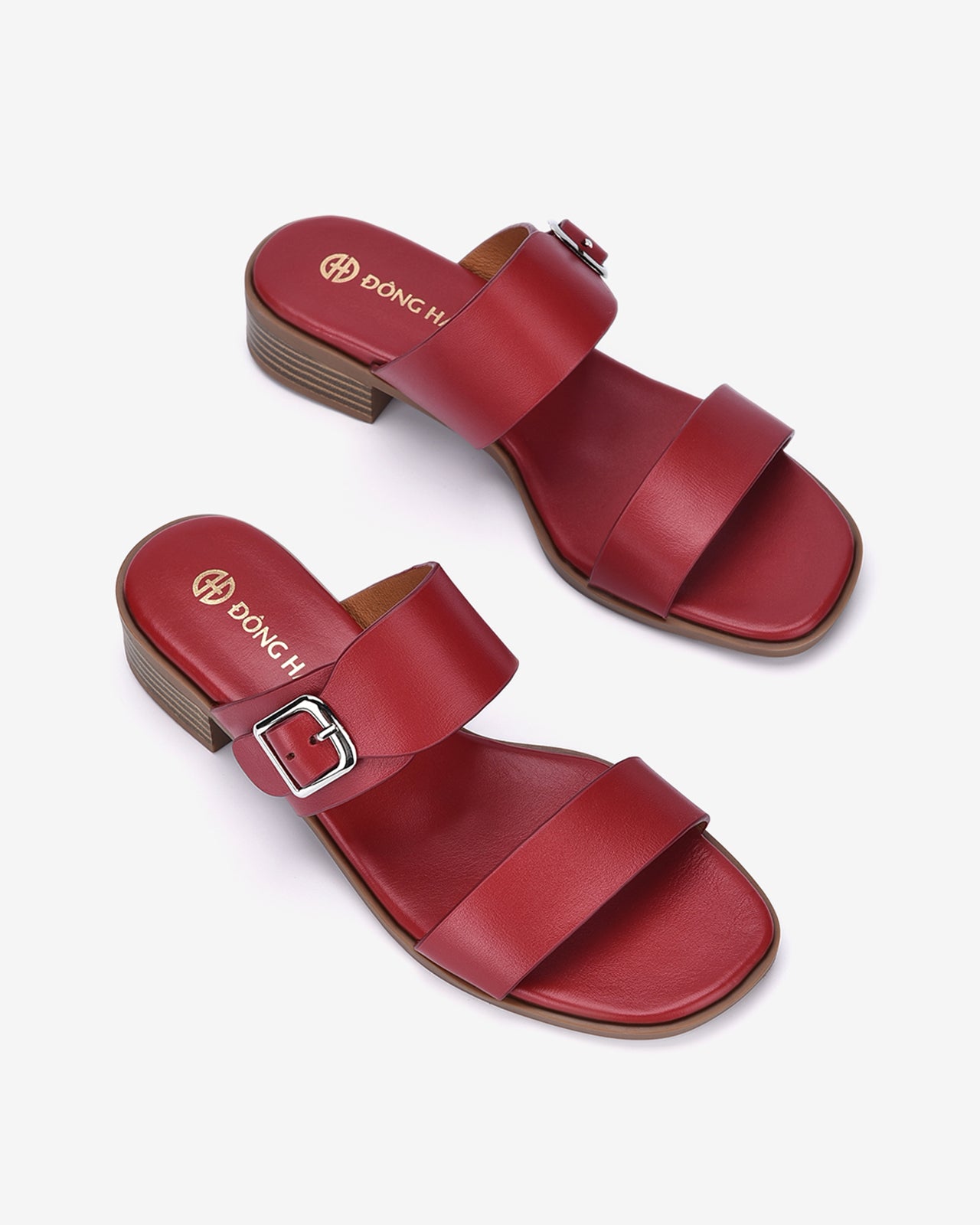 D32C1-Đỏ Color1