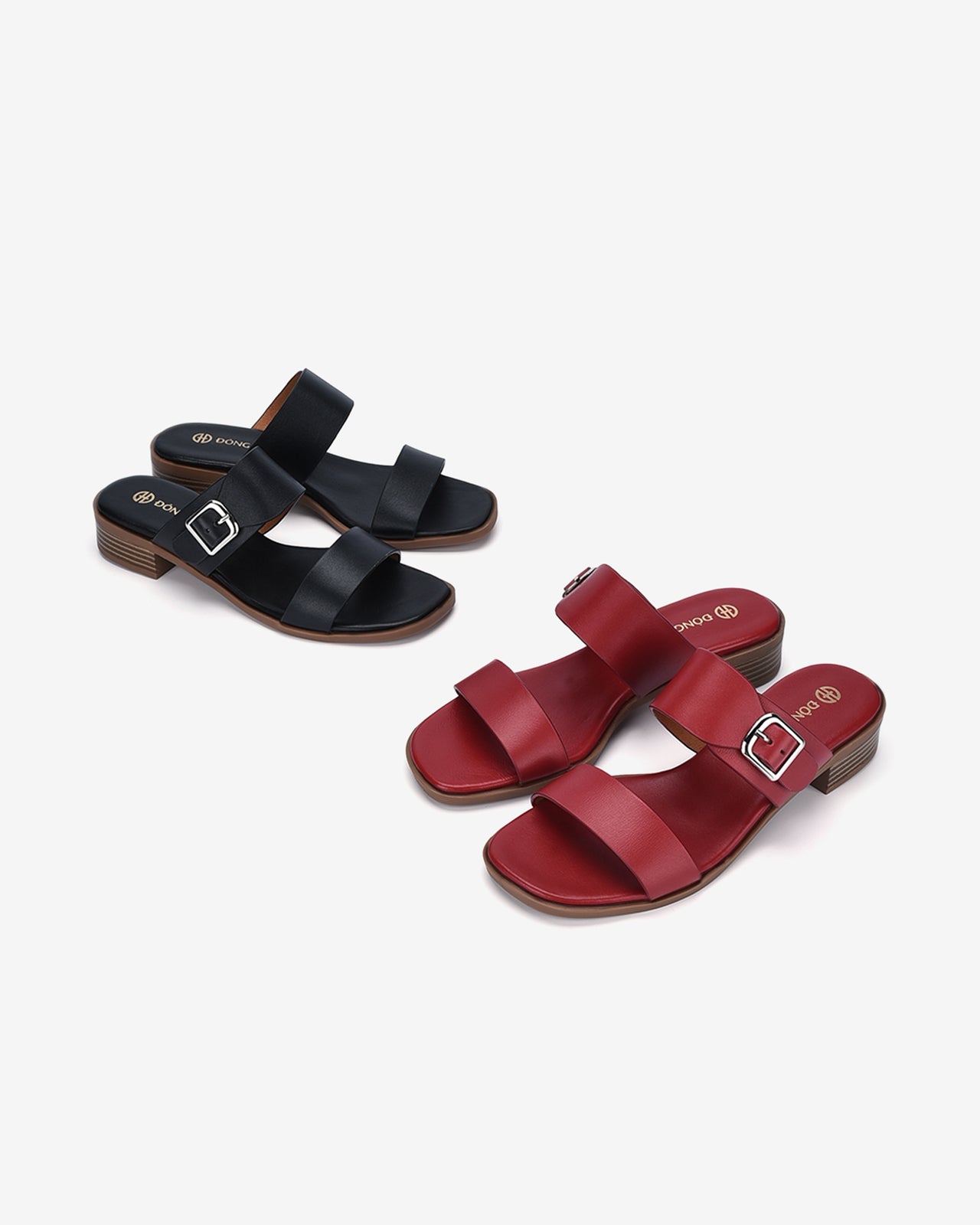 D32C1-Đỏ Color1