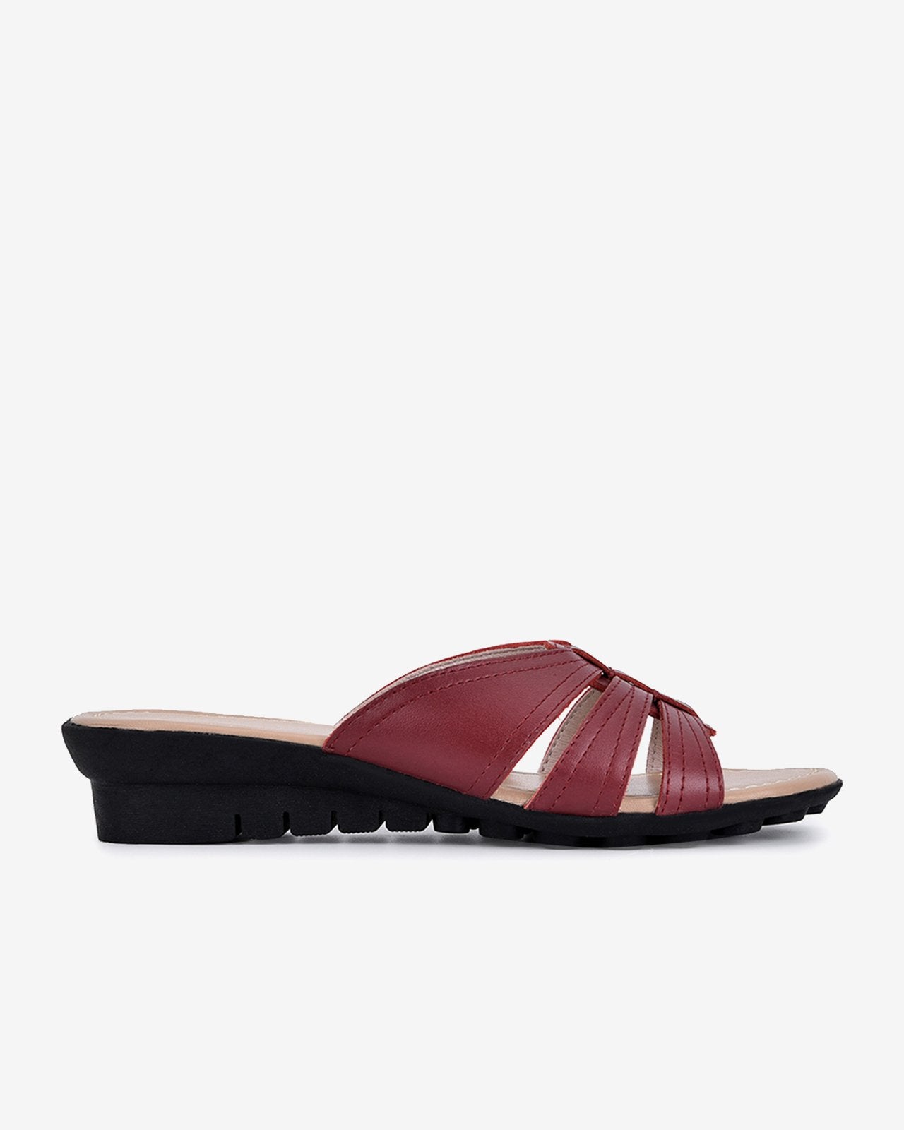 D5281Đỏ Color1First