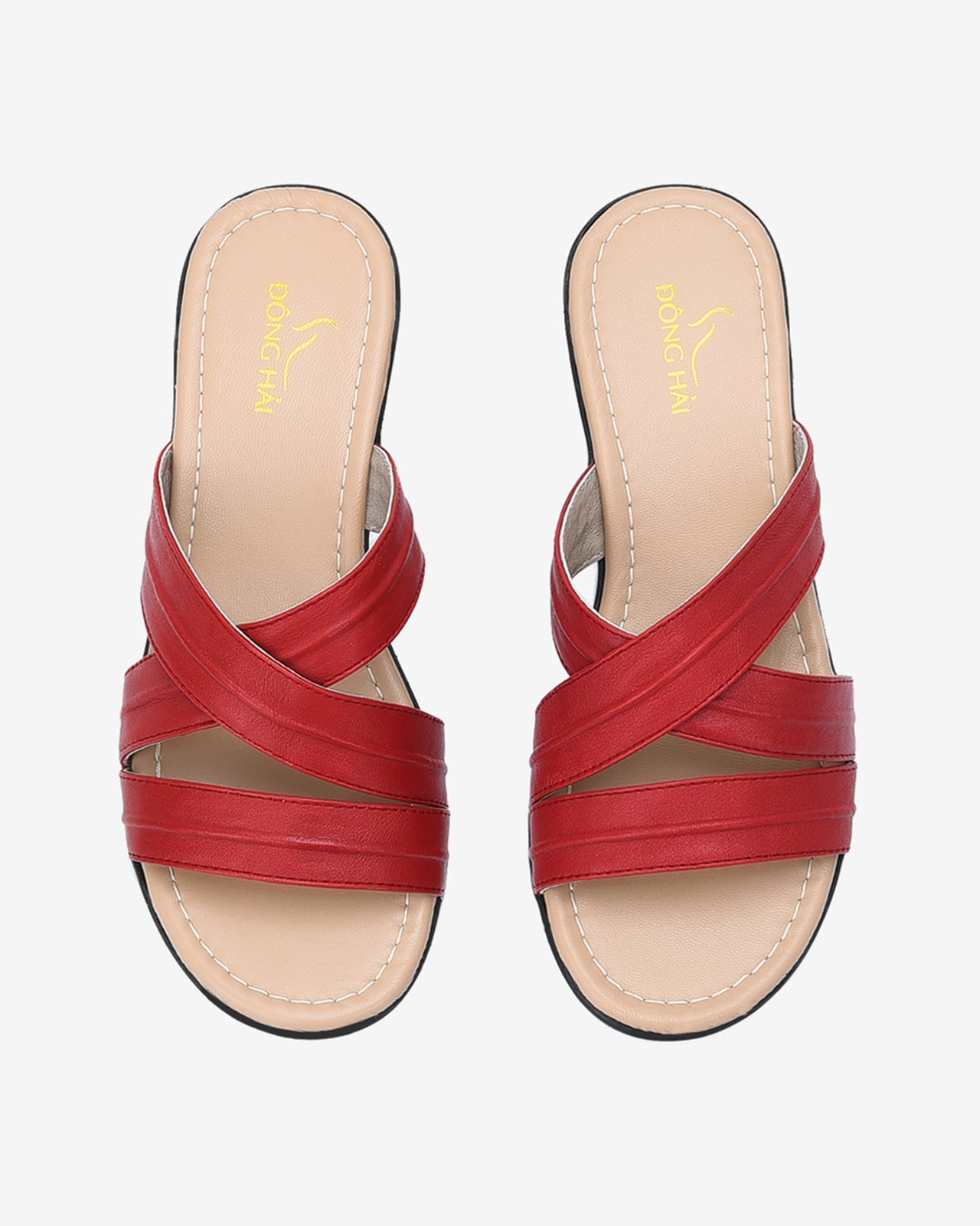 D5282-Đỏ Color1