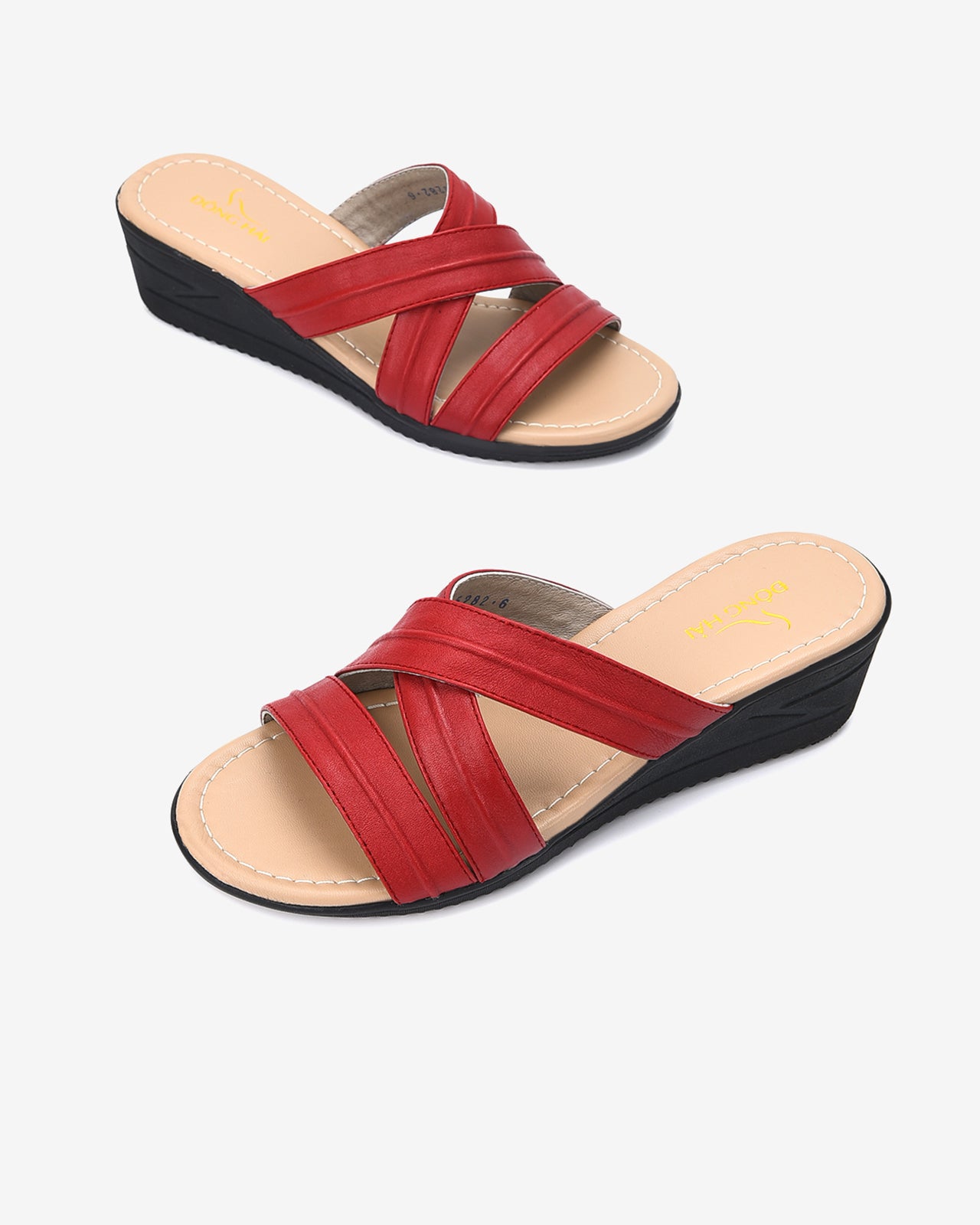 D5282-Đỏ Color1
