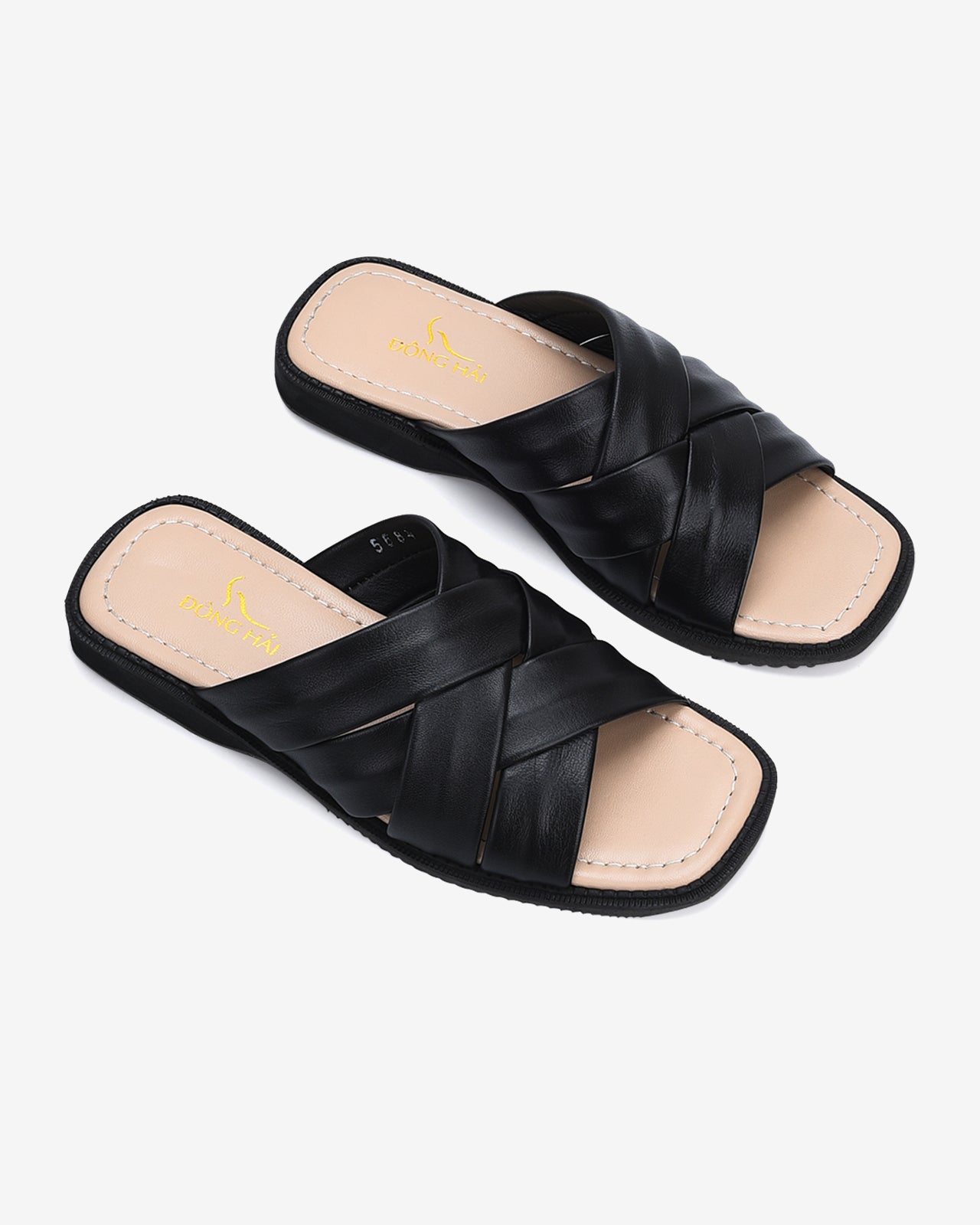 D5684-Đen Color1
