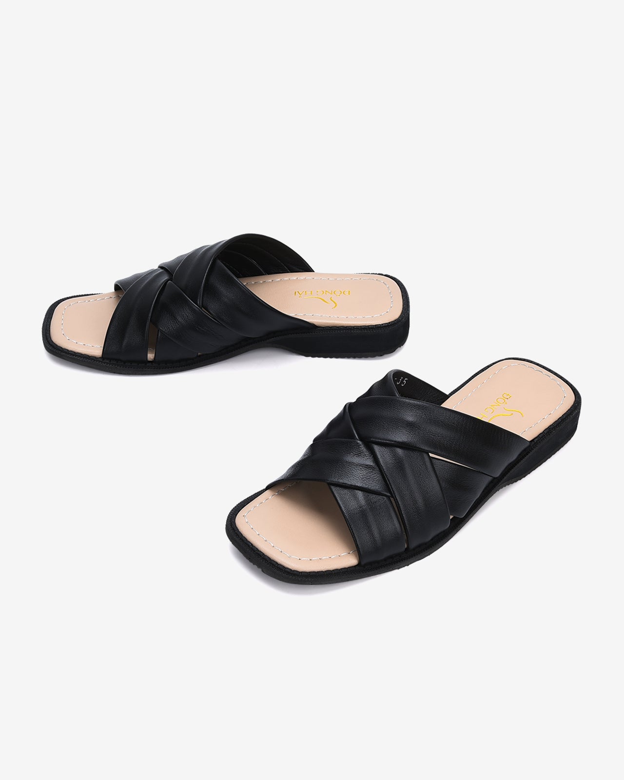 D5684-Đen Color1