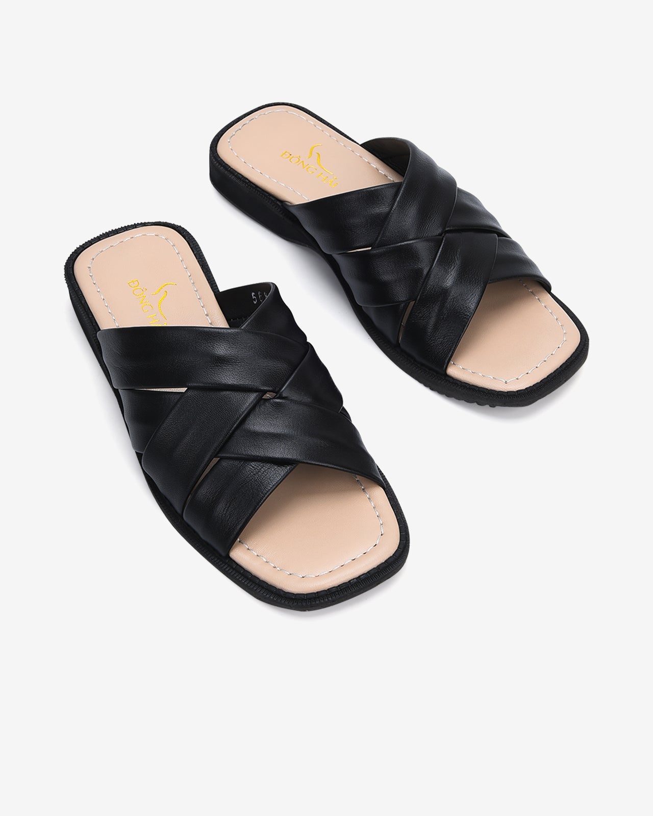 D5684-Đen Color1